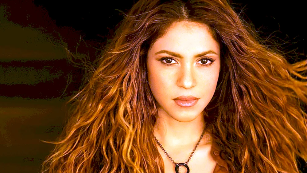 Shakira