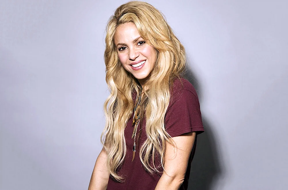 Shakira