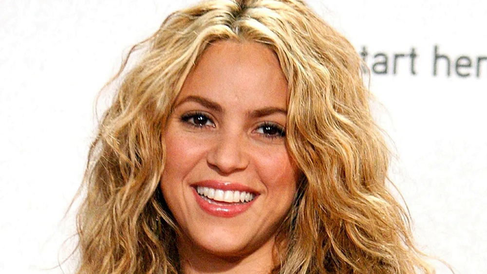 Shakira 2023