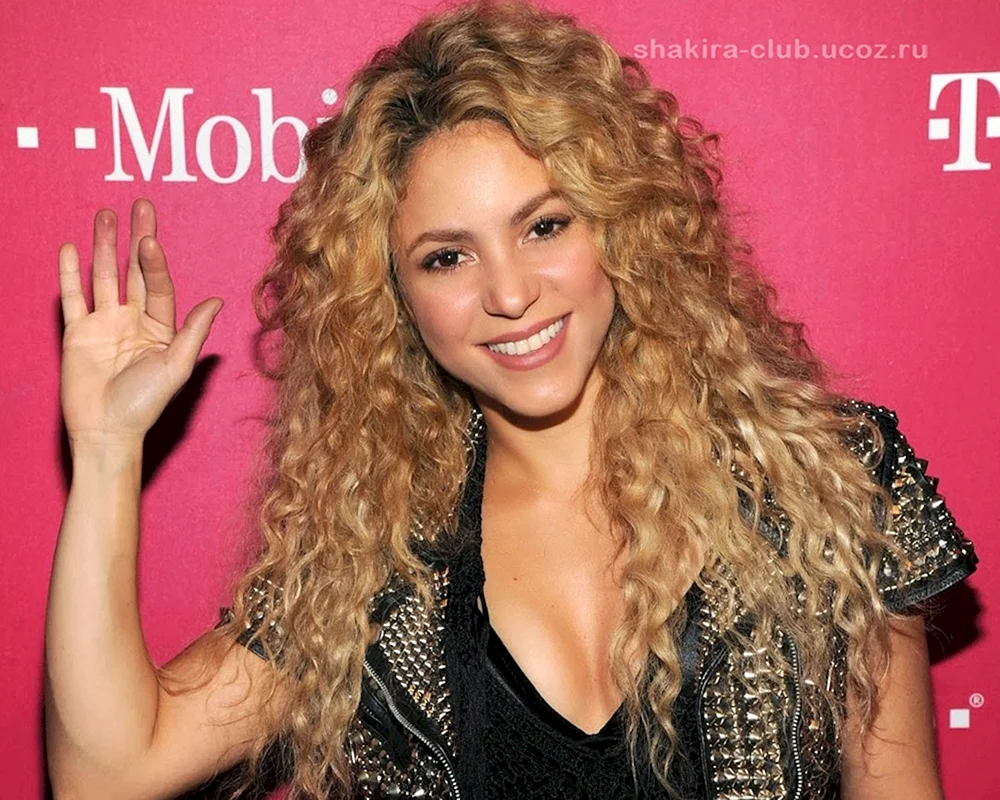 Shakira