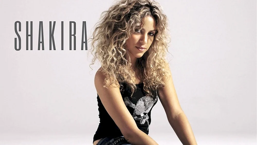 Shakira
