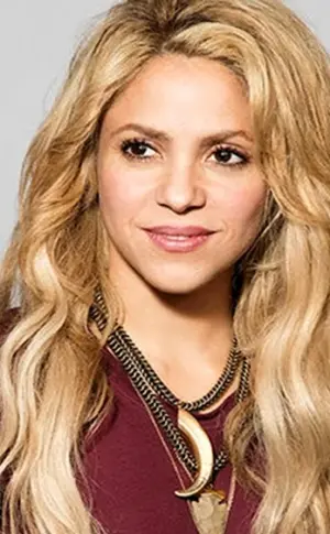 Shakira