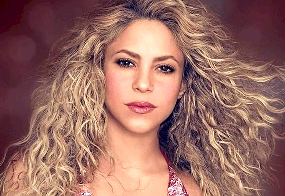 Shakira