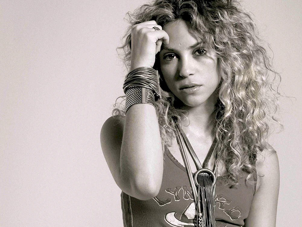 Shakira