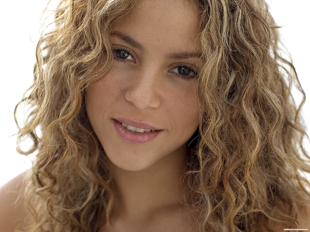Shakira