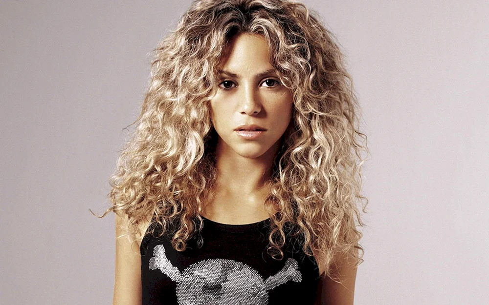 Shakira