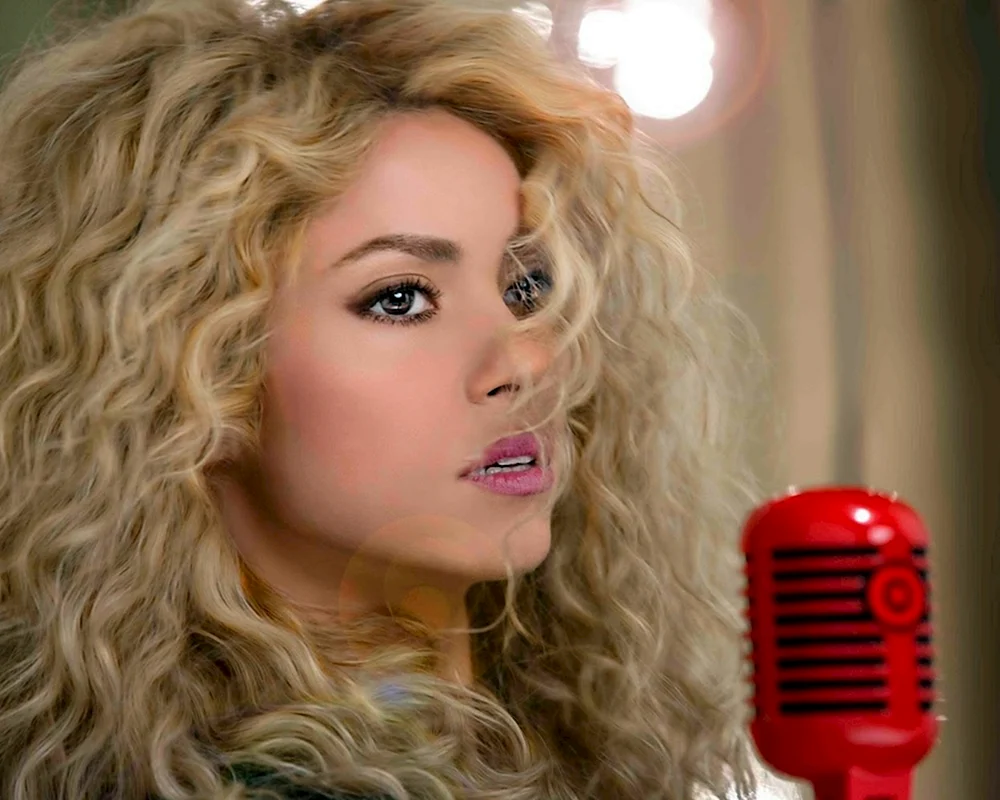 Shakira