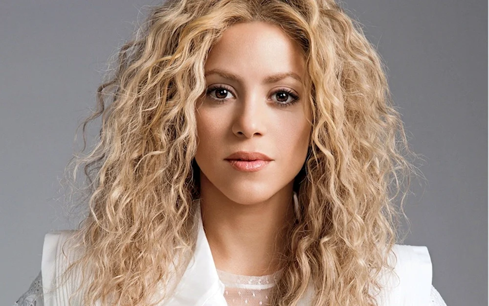 Shakira Foto