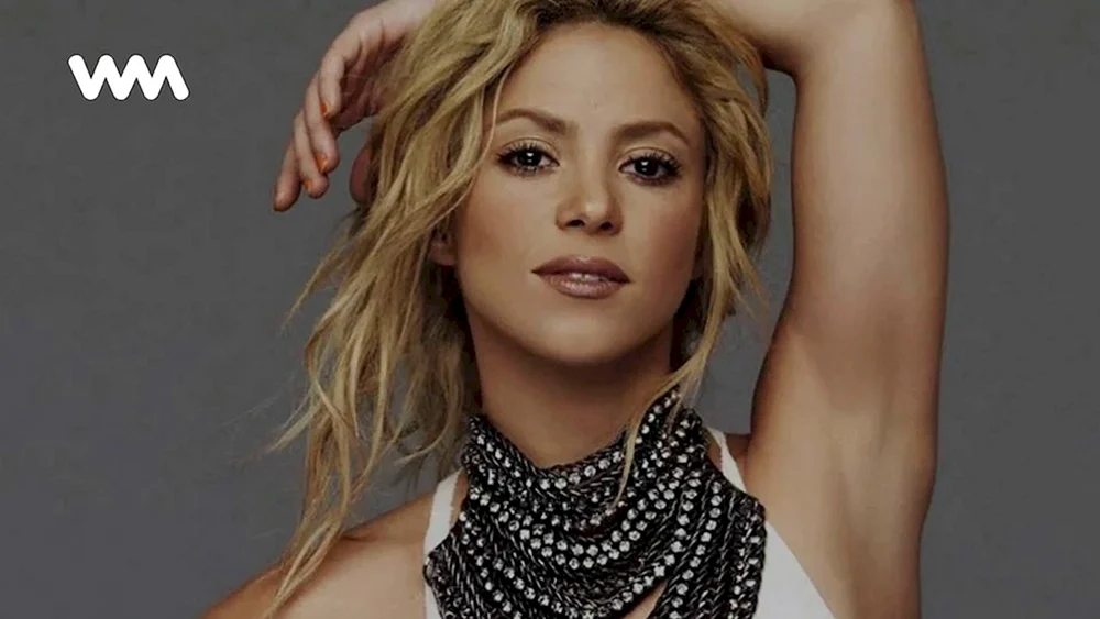Shakira