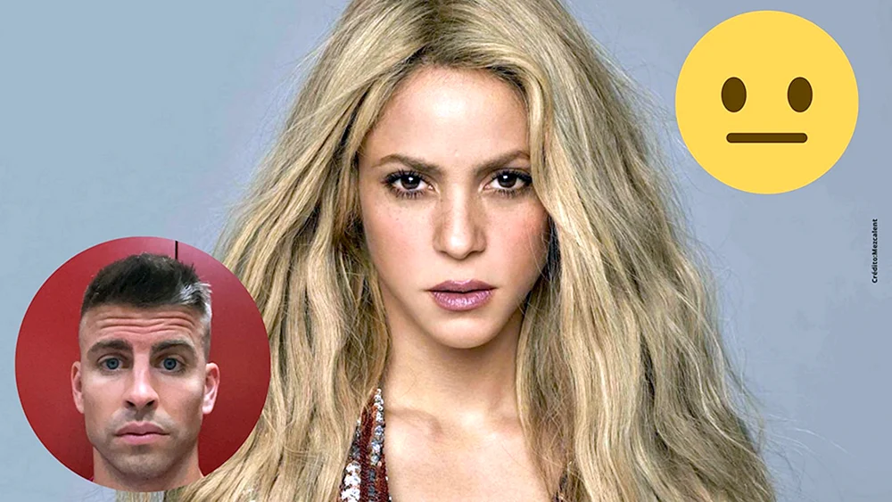 Shakira