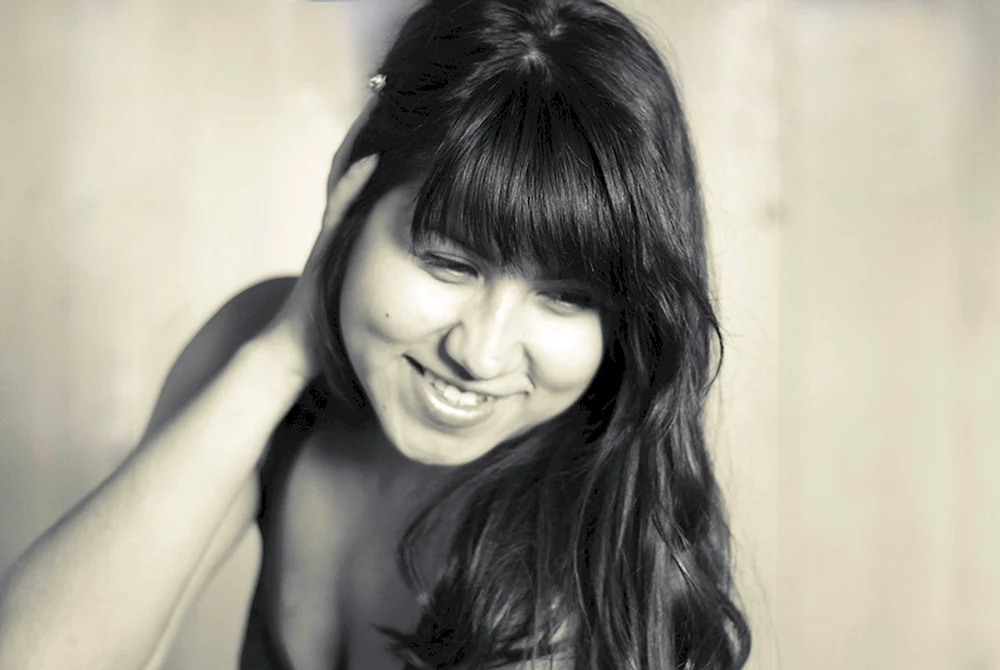 Schamanova Tatiana Ivanovna