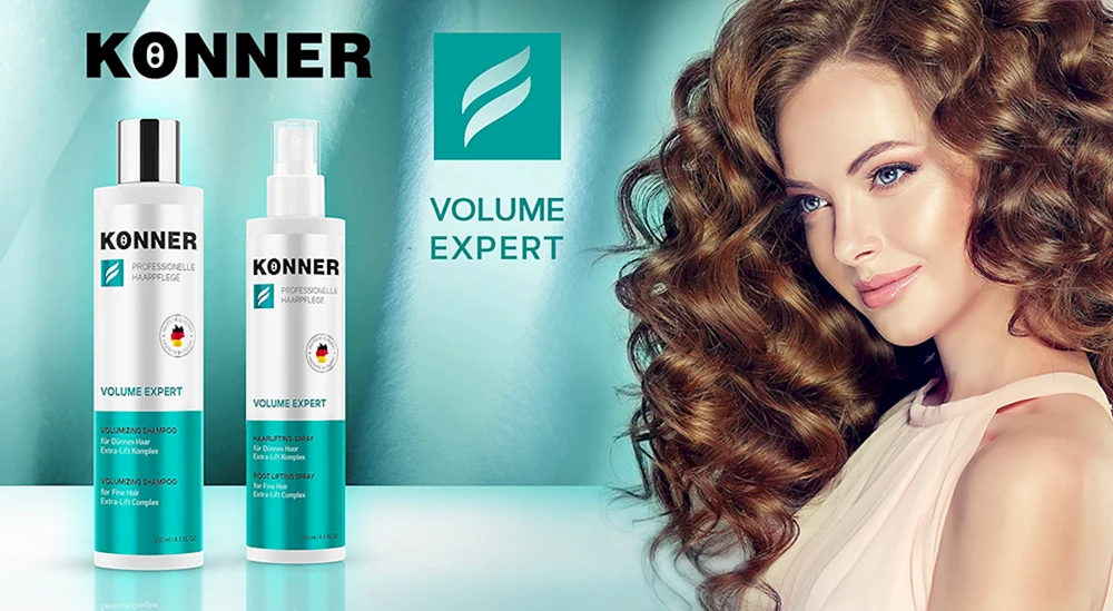 Cut für dünnes blondes Haar