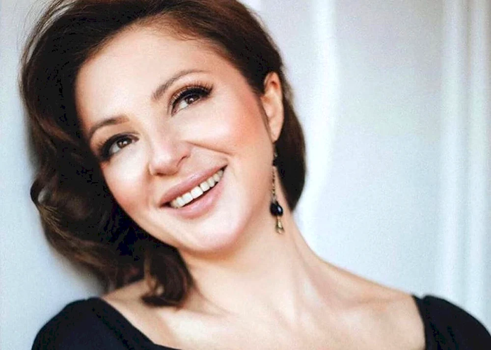 Shanna Banshchikova Schauspielerin