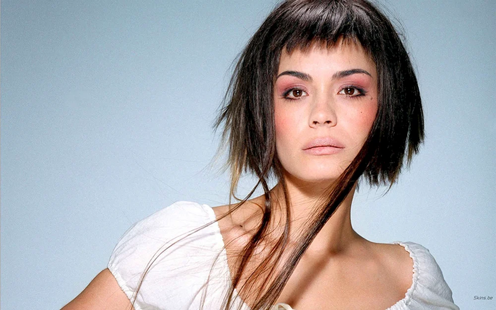 Shannine Sossamon