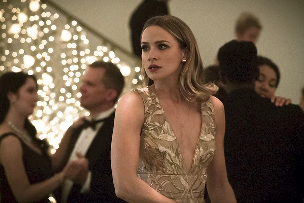 Chantel Vansanten