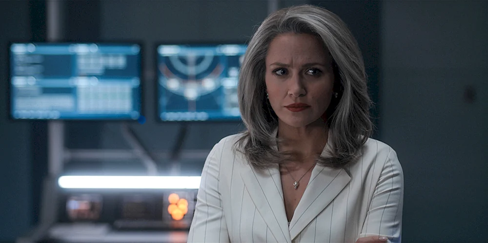 Patty Spivot