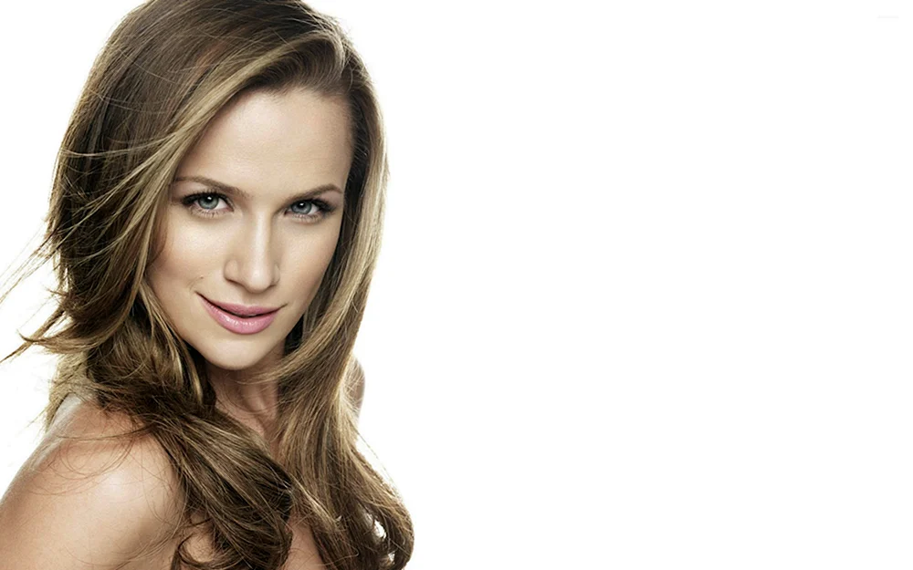 Chantelle Vansanten Schauspielerin