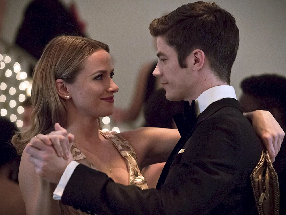 Flash Patty Spivot