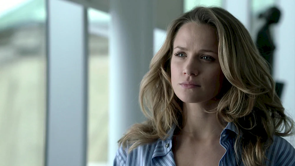 Patty Spivot