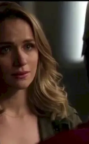 Chantel Vansanten Supernatural