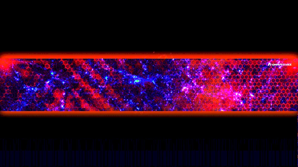 Anime-Hintergrund