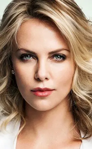 Charlize Theron Schauspielerin