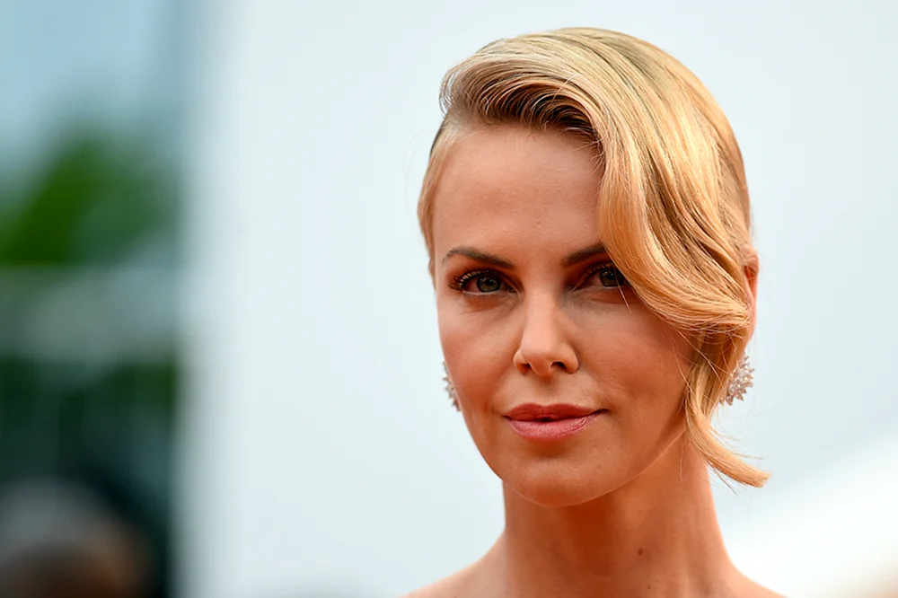 Charlise Theron Foto