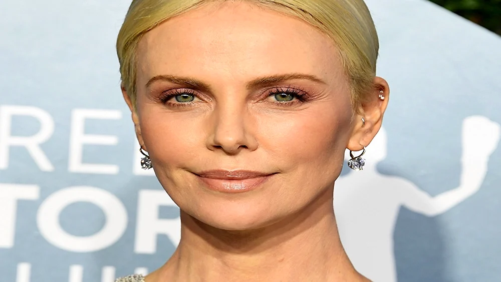 Charlise Theron Foto