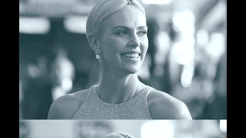 Charlise Theron jetzt 2020