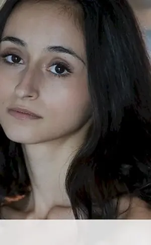Charlotte Arnould