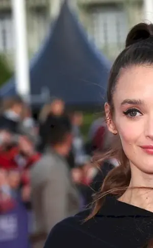 Charlotte Le Bon Schauspielerin