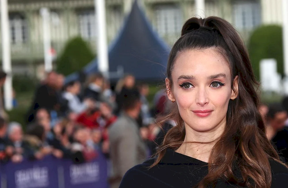 Charlotte Le Bon Schauspielerin
