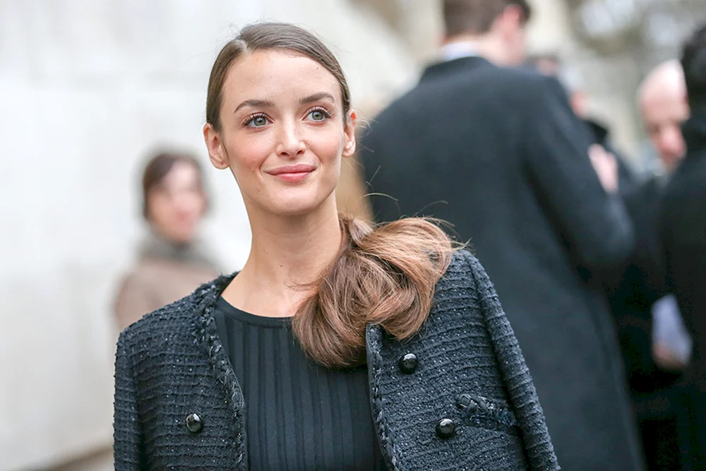 Charlotte Le Bon heiß
