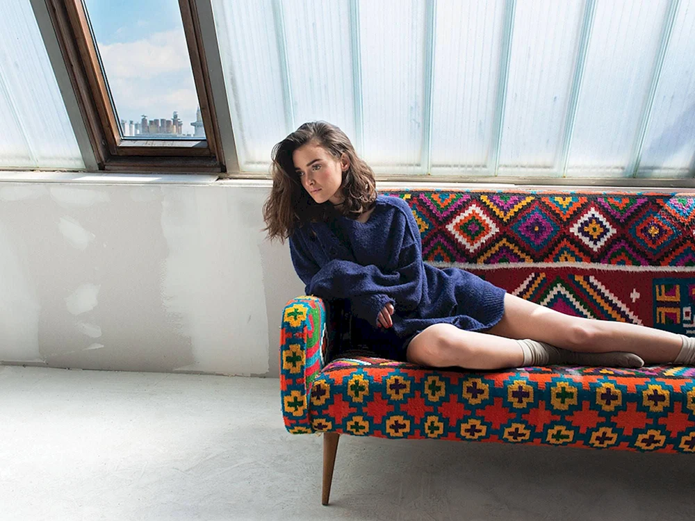 Charlotte Le Bon heiß