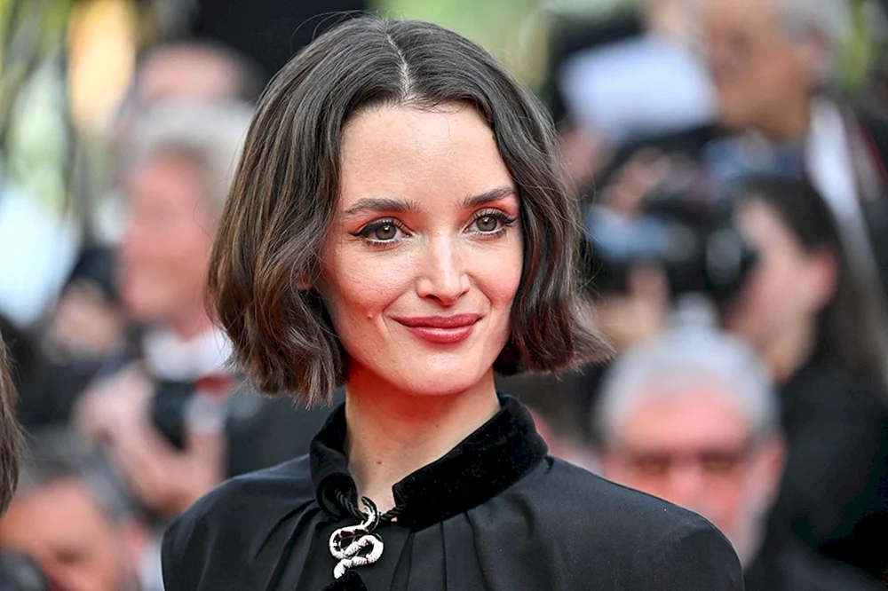 Charlotte. Le Bon Foto
