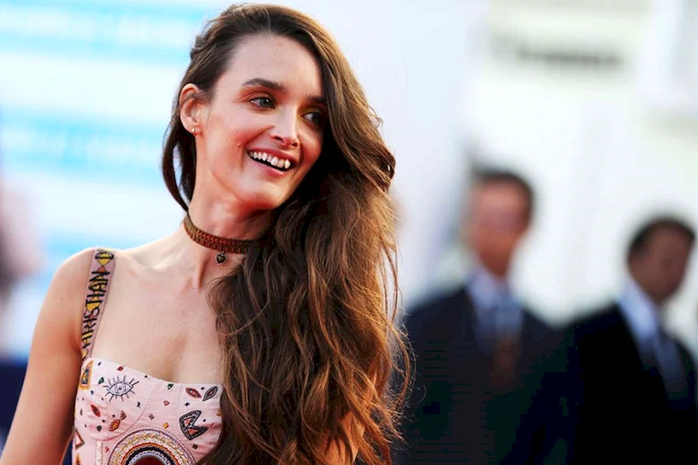 Charlotte Le Bon Schauspielerin
