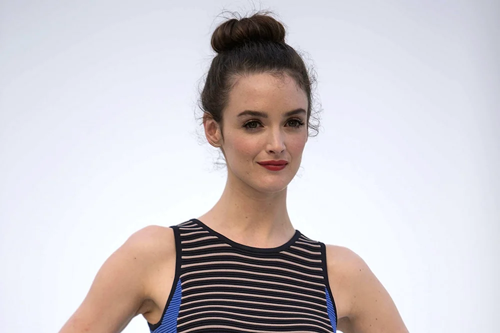 Charlotte Le Bon Schauspielerin