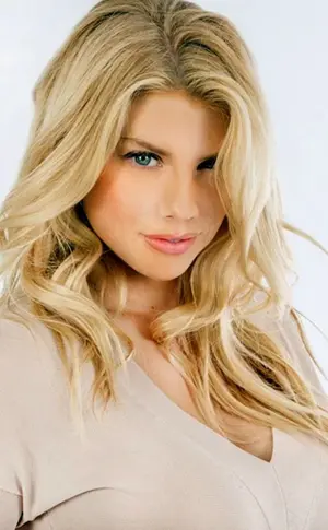 Charlotte MCKINNEY