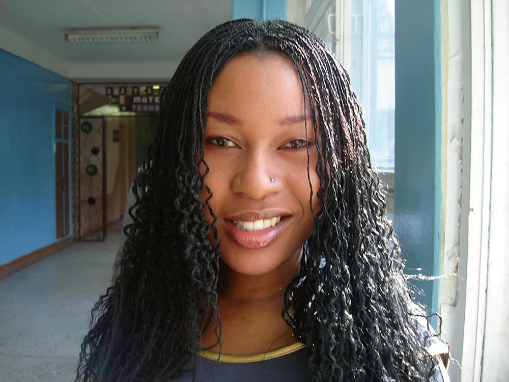 Sharon White