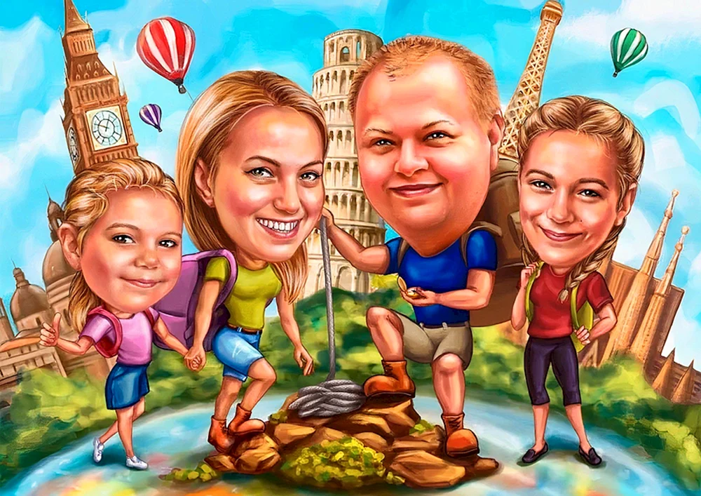 Karikatur