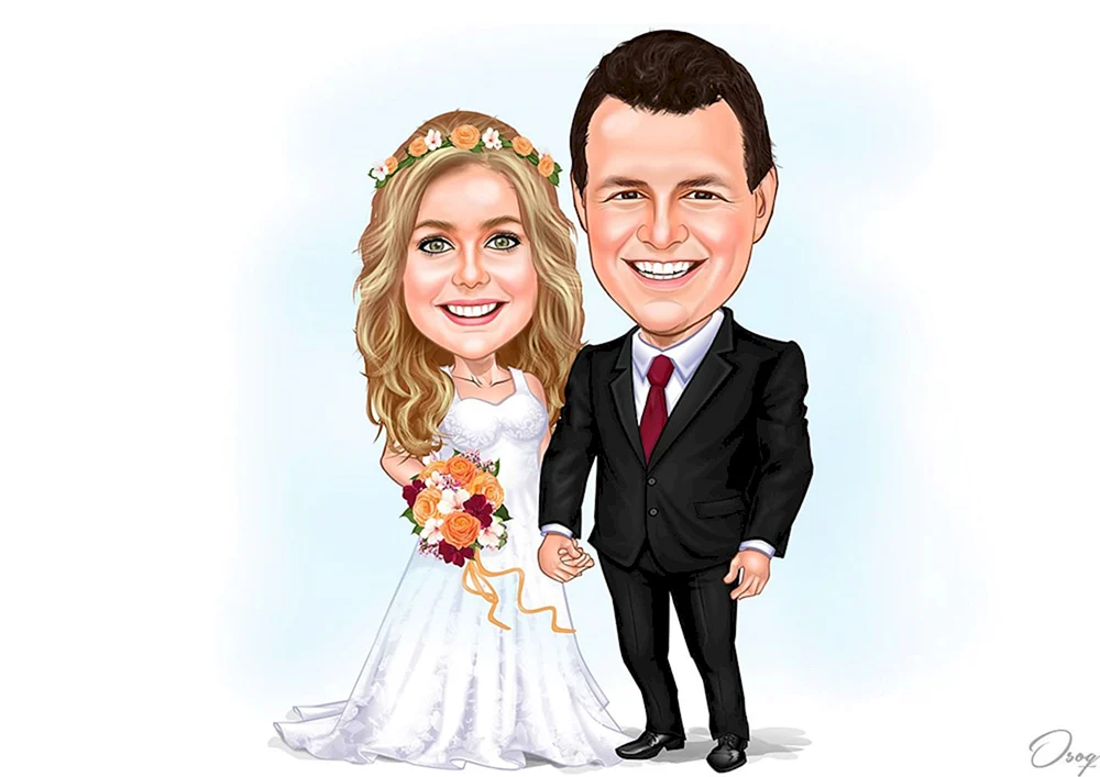 Hochzeit