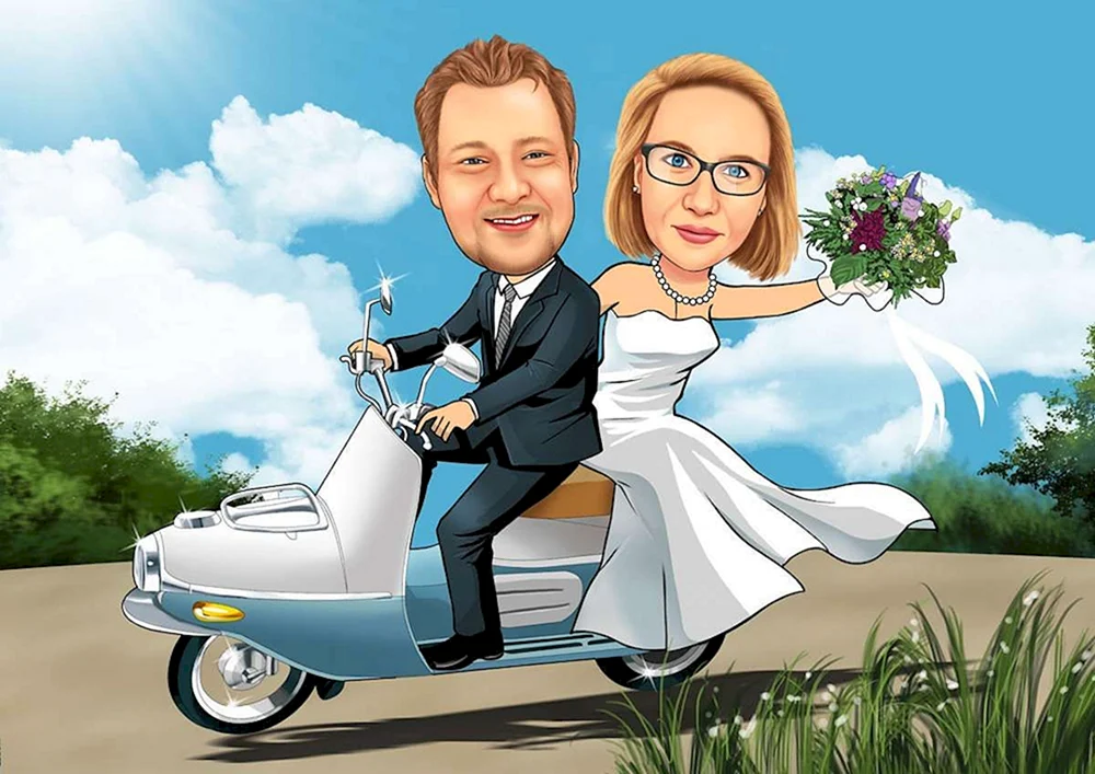Hochzeit