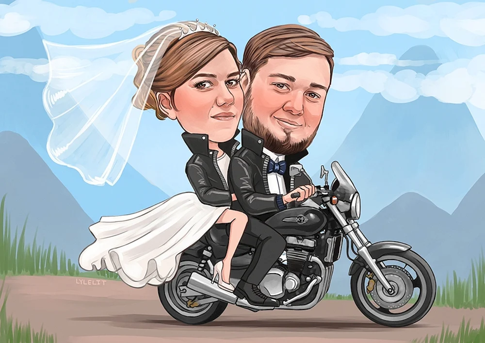 Hochzeit