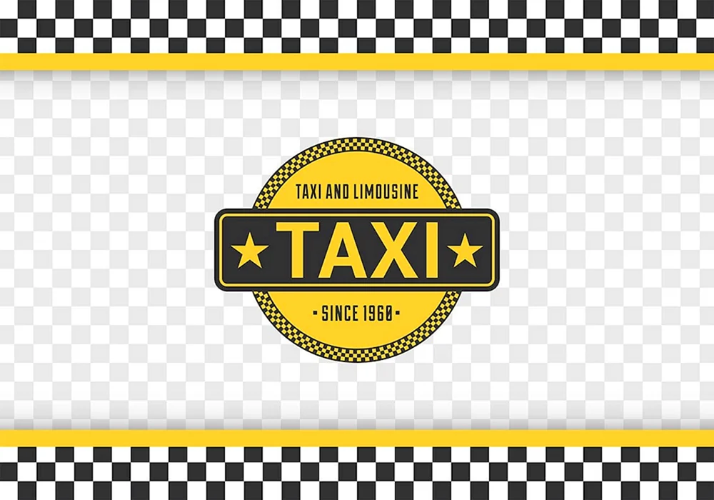Taxi Visitenkarten