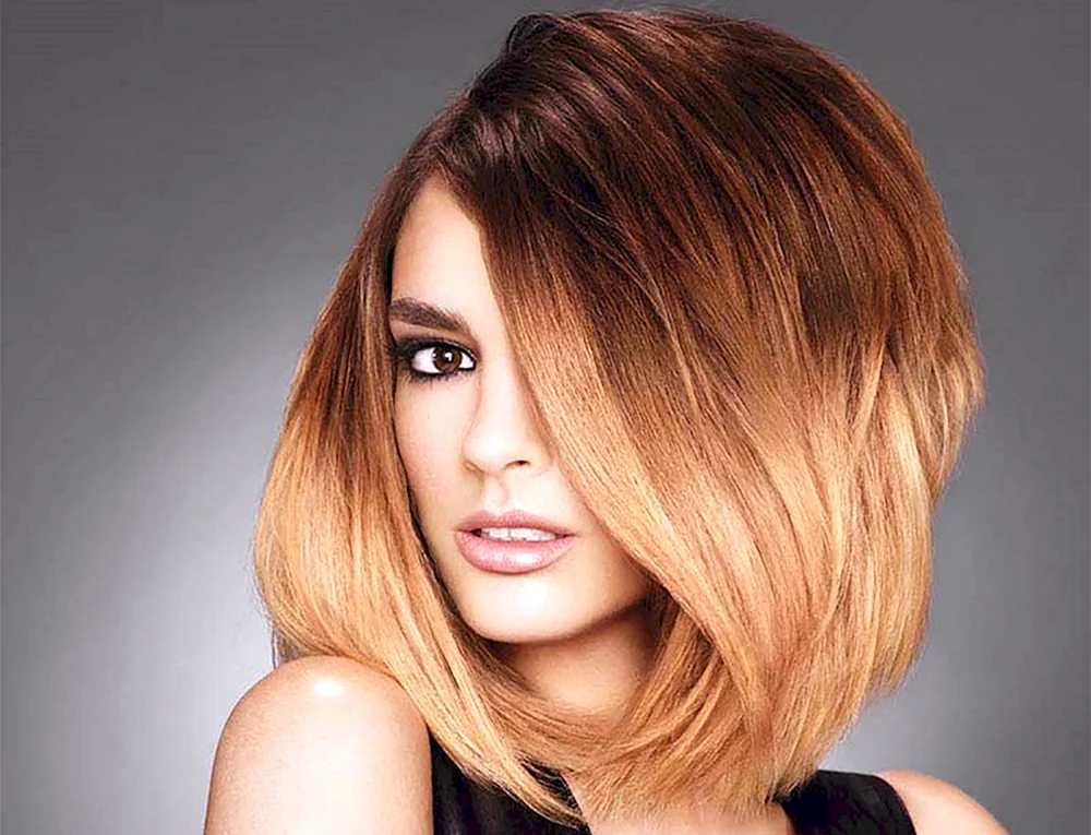 Shatush Balayage