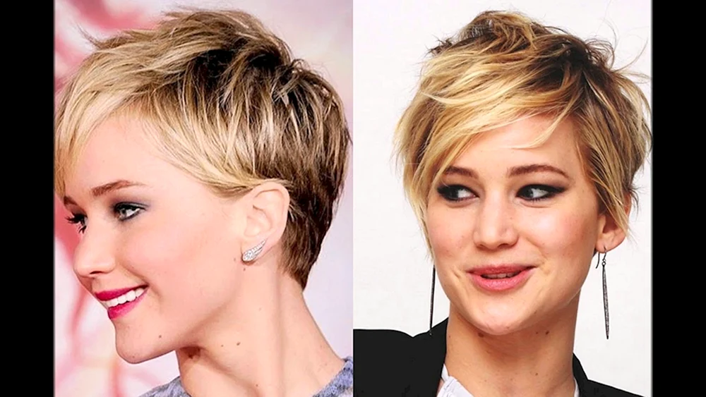 Pixie Haarschnitte für Frauen mit kurzem Haar Pixie Bob