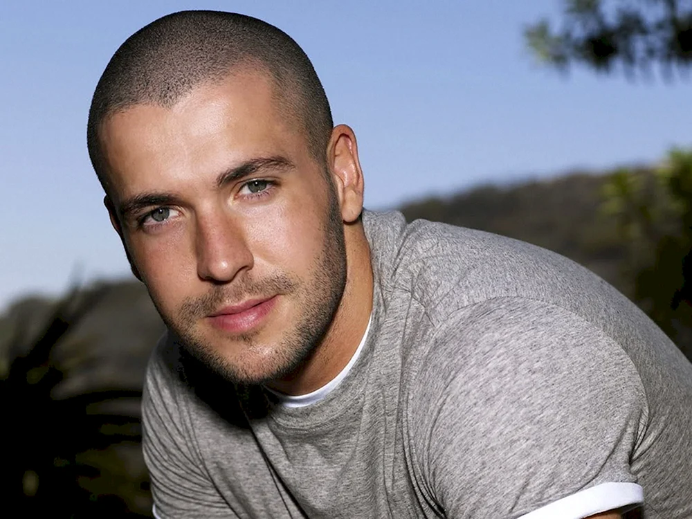 Justin Timberlake Kanadischer Haarschnitt