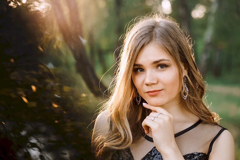 Shchelokova Paulina