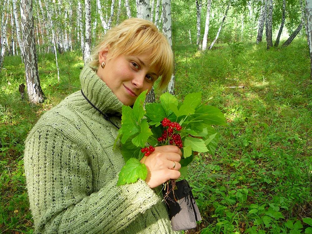 Shchelokova Svetlana MSU