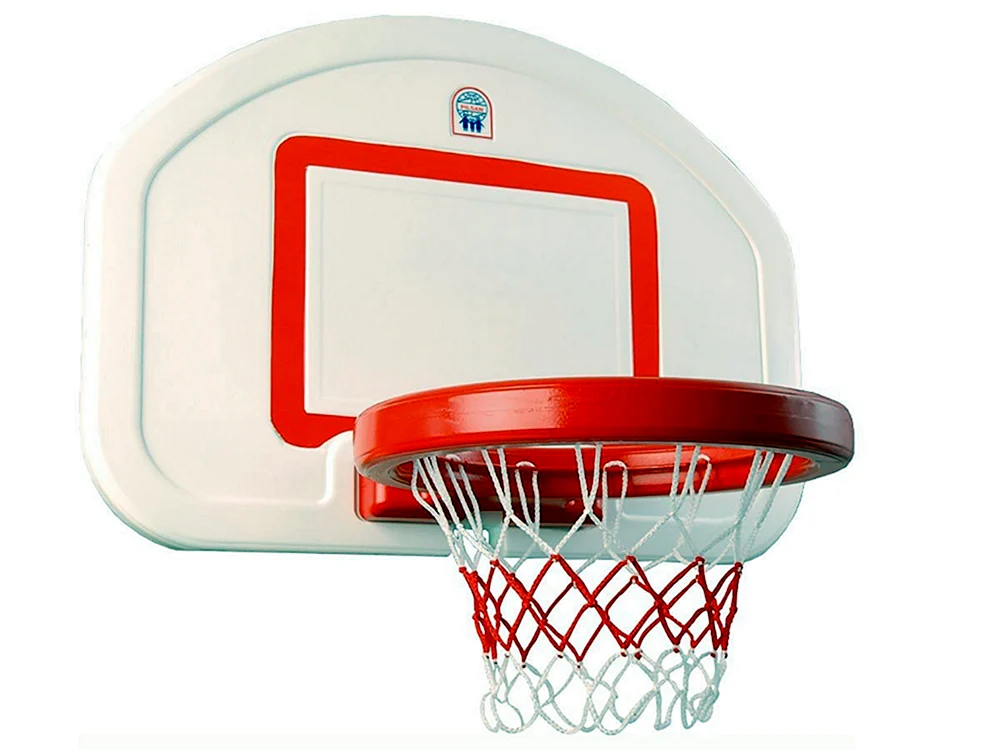 Basketballring
